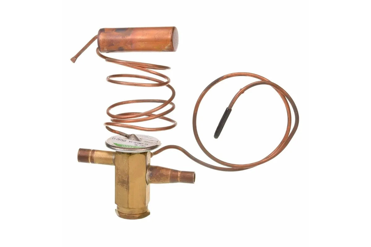 Rheem 61-100141-14, R-22 TXV for 3 Ton AC Unit, with a 30" Cap and Size of 3/8x3/8