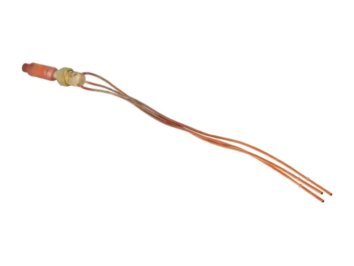 Rheem 61-101303-53, Flowcheck Distributor Assembly