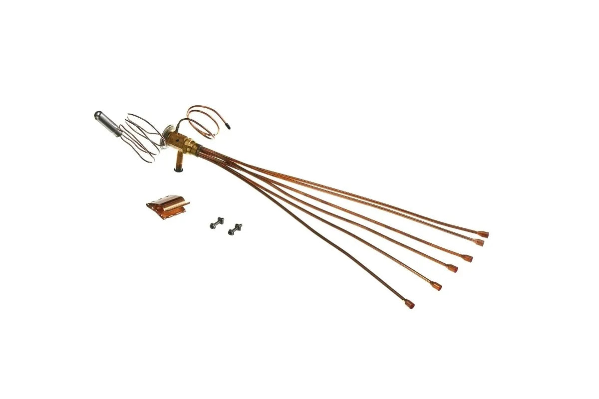 Rheem 61-101655-02, R410A Thermal Expansion Valve