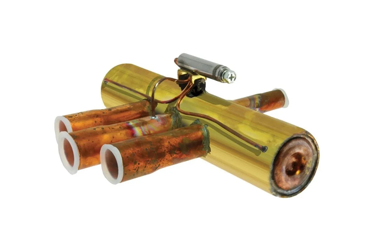 Rheem 61-101684-93, Reversing Valve Without Coil