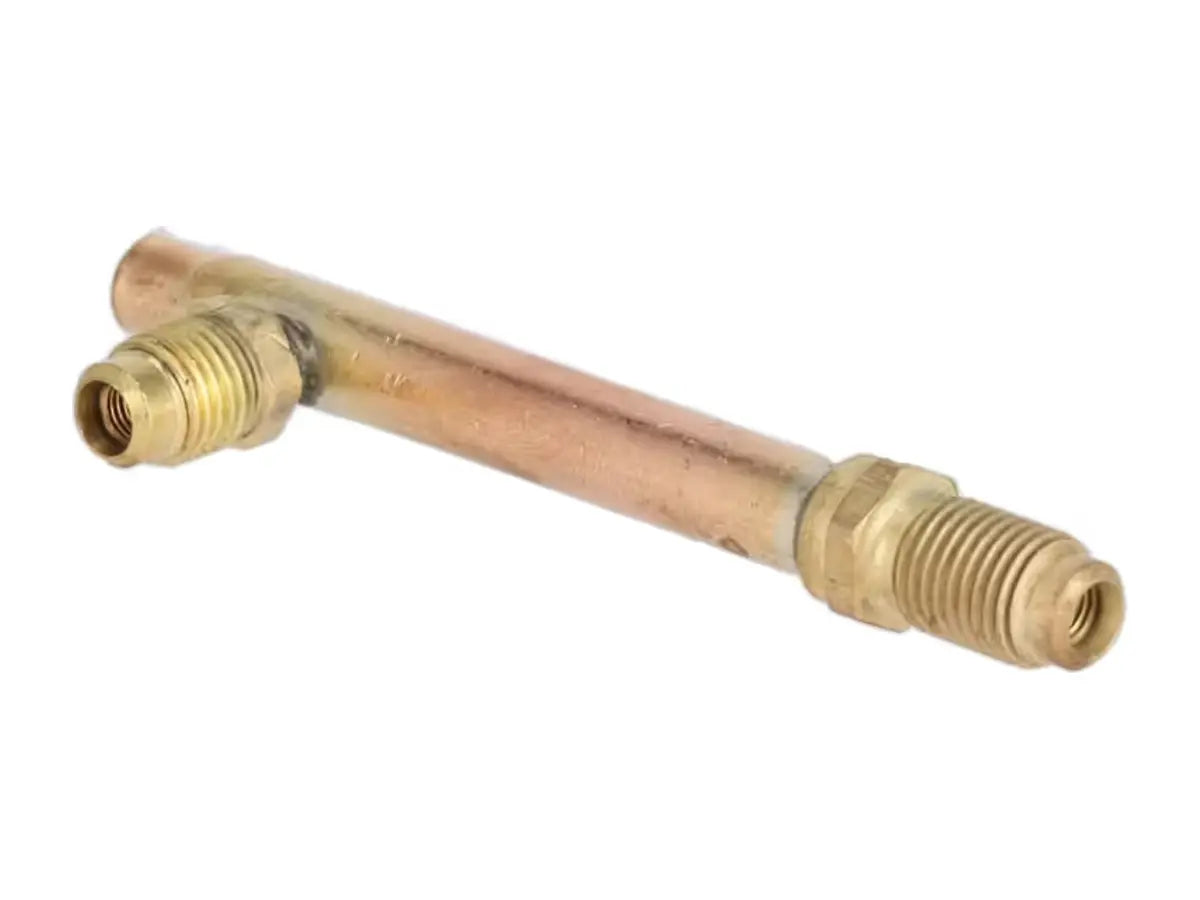 Rheem 61-101821-02, Bulkhead Valve Assembly