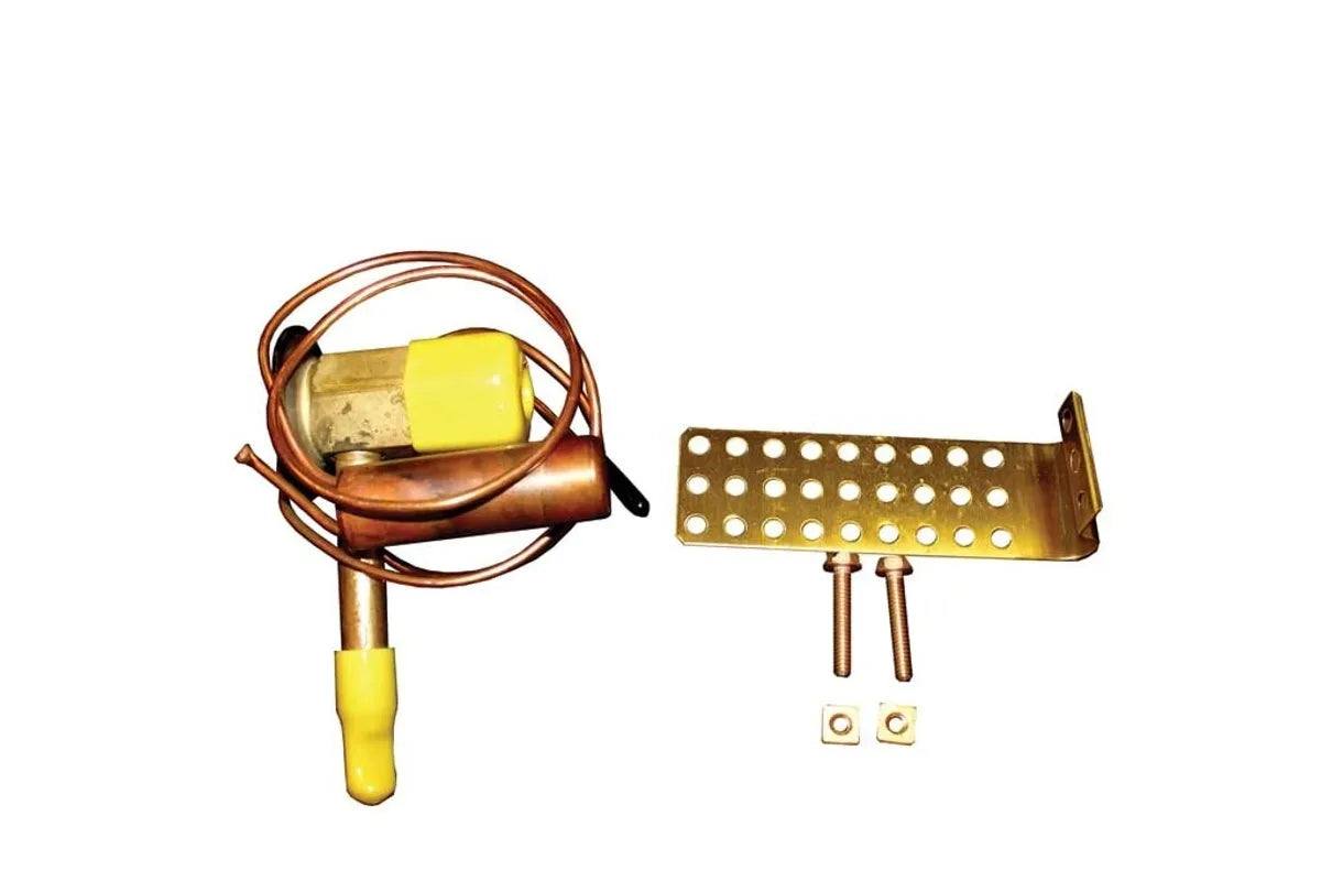 Rheem 61-101985-09, High Efficiency Thermal Expansion Valve