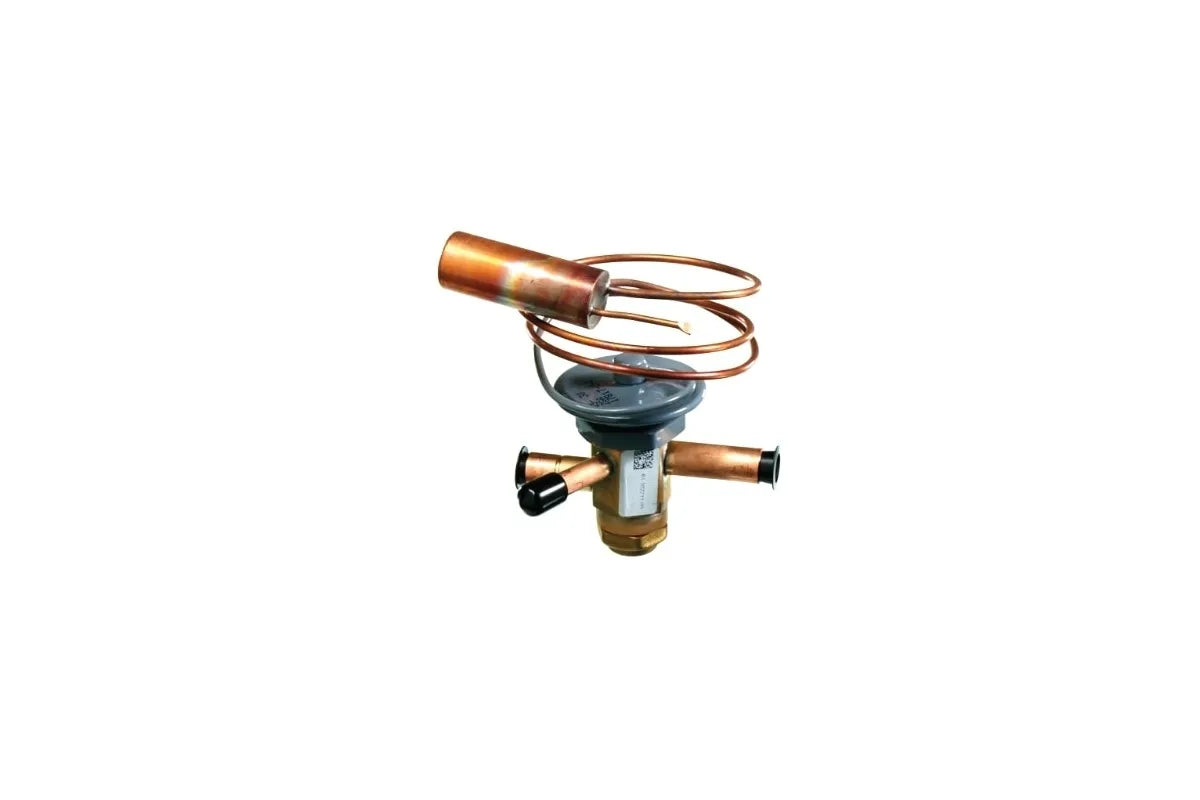 Rheem 61-102211-09, 2 Ton R410A TXV with 3/8 Inch SWT and 30" Cap