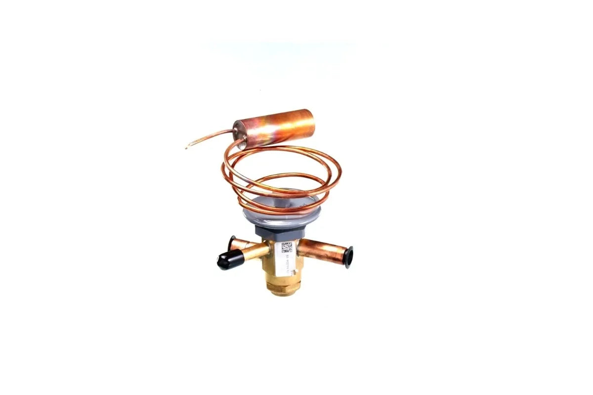 Rheem 61-102211-12, 3/8" x 3/8" Sweat R410A, 3 Ton TXV Valve