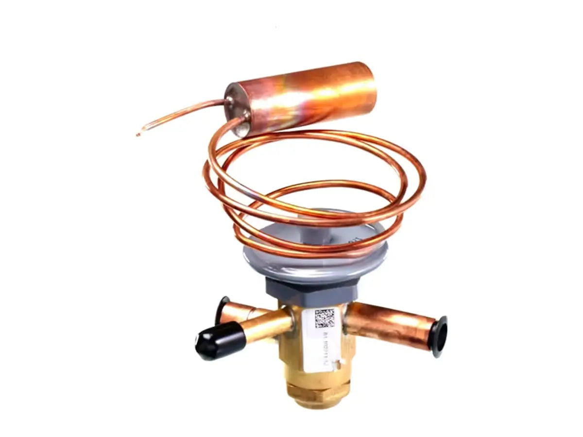 Rheem 61-102211-12K, 3/8 in x 3/8 in Sweat R-410A Valve