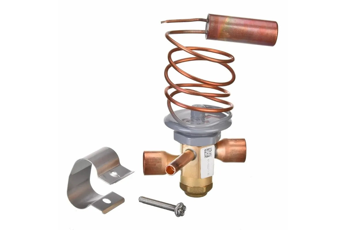 Rheem 61-102211-30, 5/8 SWT R410A Thermal Expansion Valve