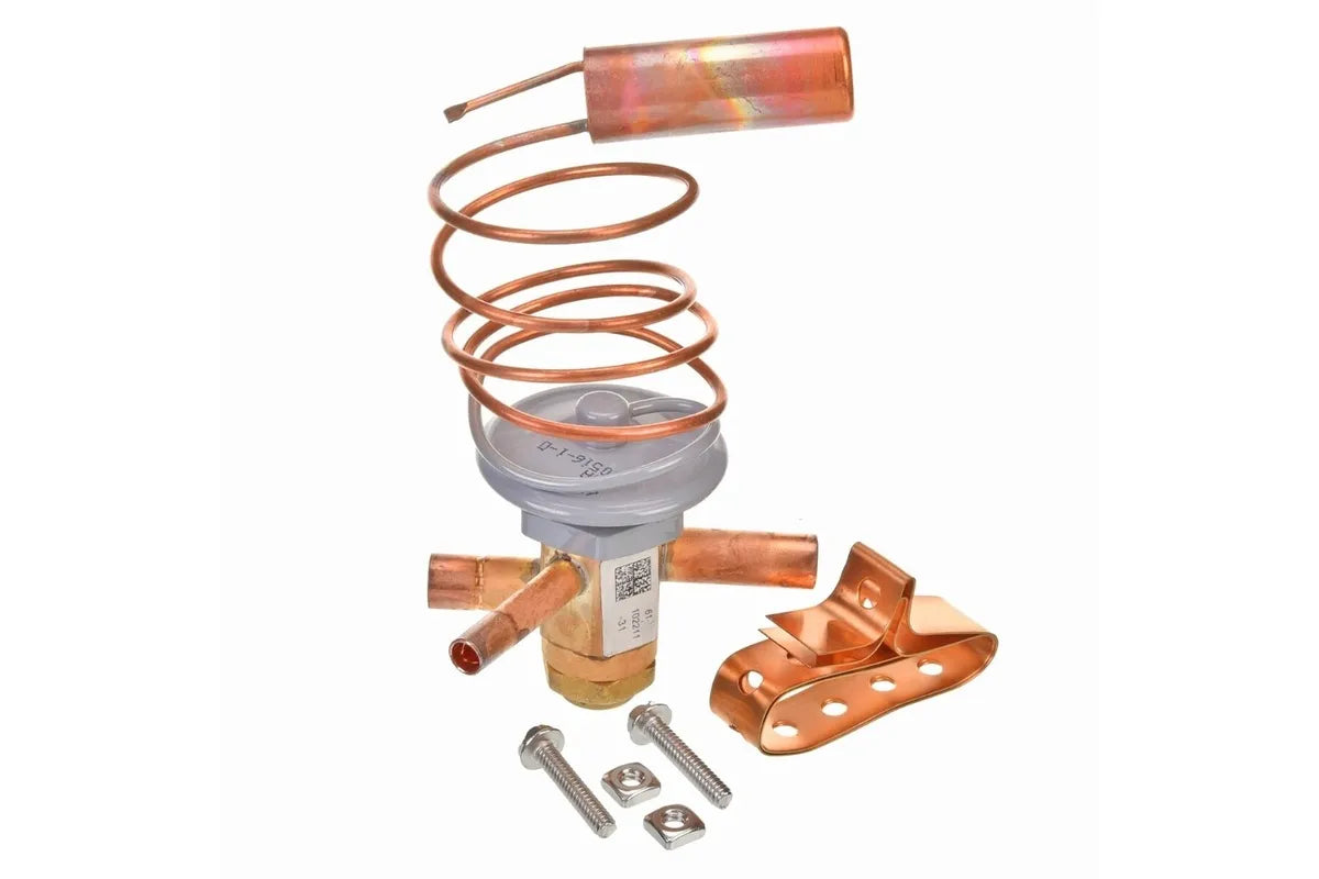 Rheem 61-102211-31, 3/8" R410A TXV with 30" Capillary