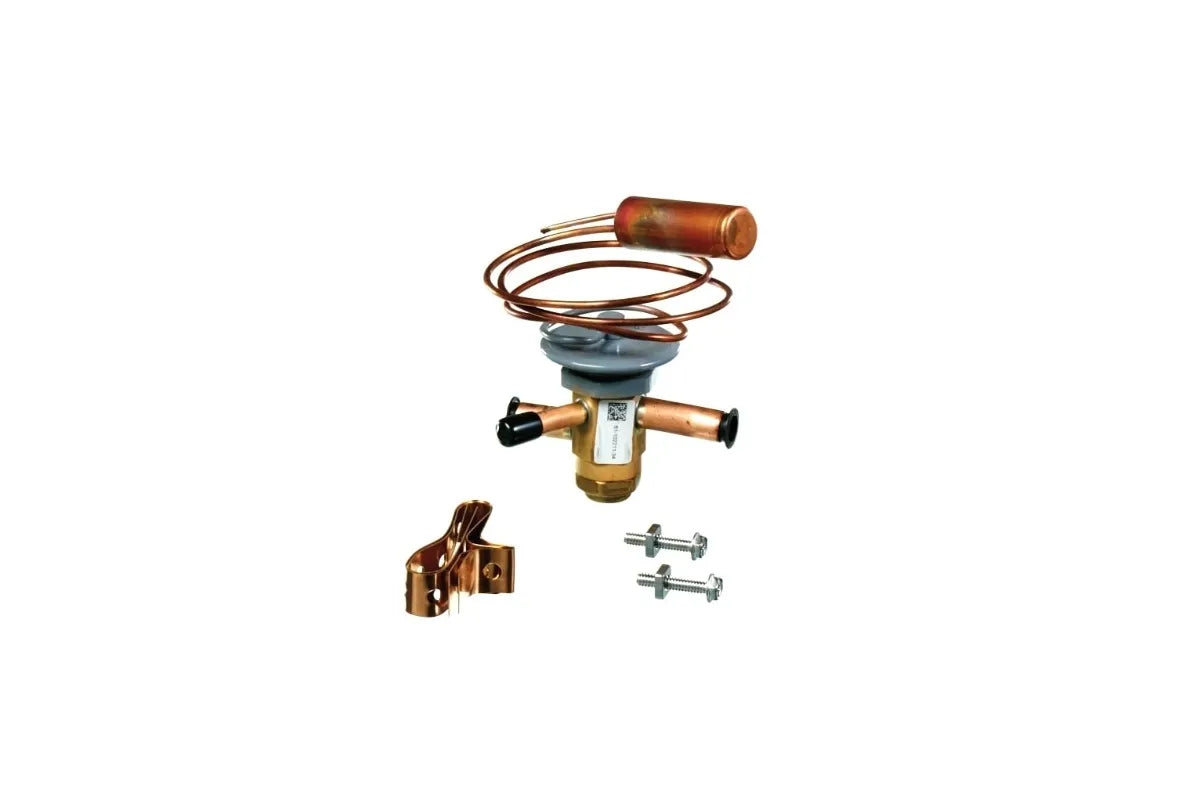 Rheem 61-102211-34, TXV Valve 3/8 X 3/8 for a 2 Ton System