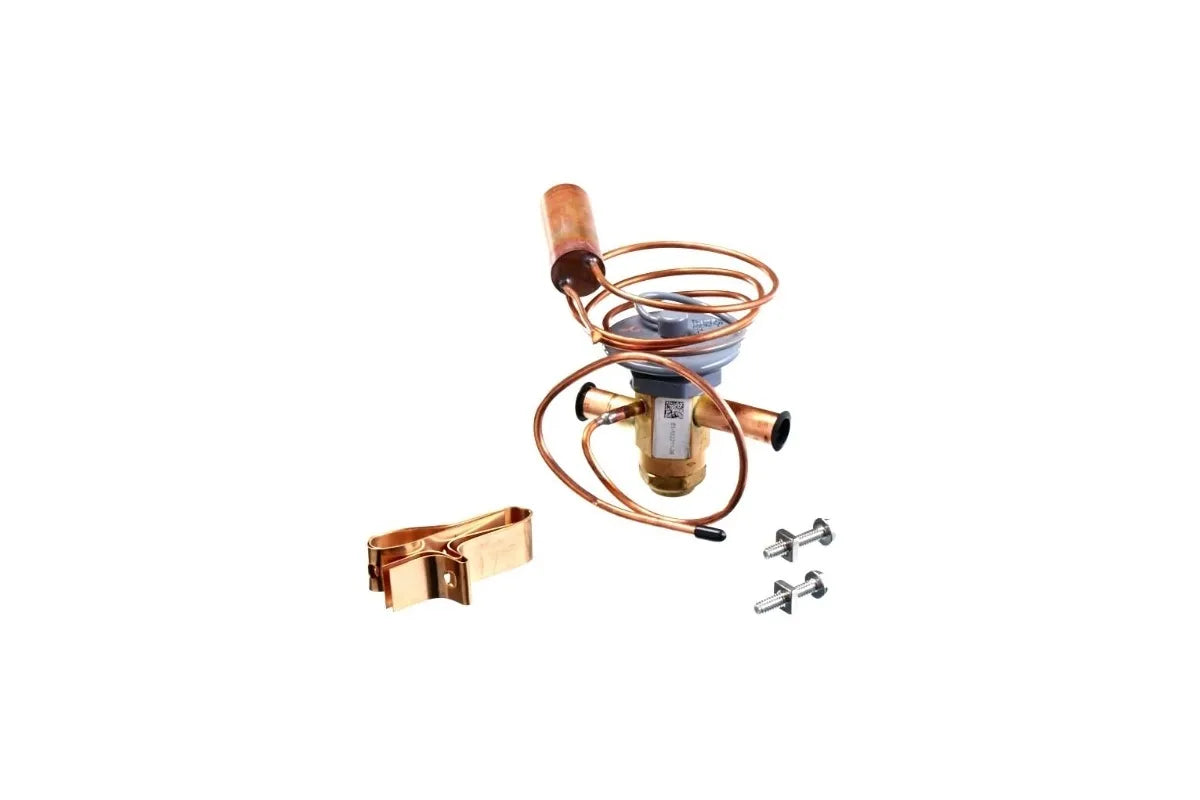 Rheem 61-102211-36, R410A Refrigerant, 3/8X3/8 TXV Valve