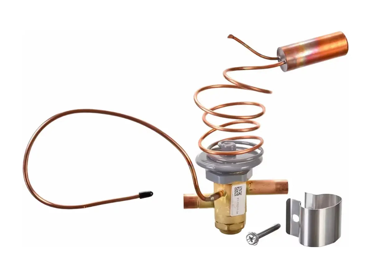 Rheem 61-102211-38, Thermal Expansion Valve