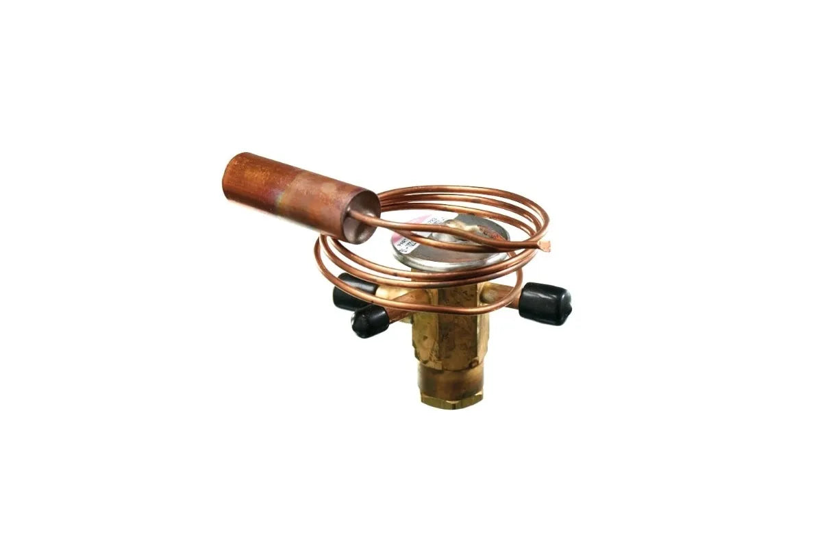Rheem 61-102213-01, 3/8 Inch SW TXV R410A with 30 Inch Cap