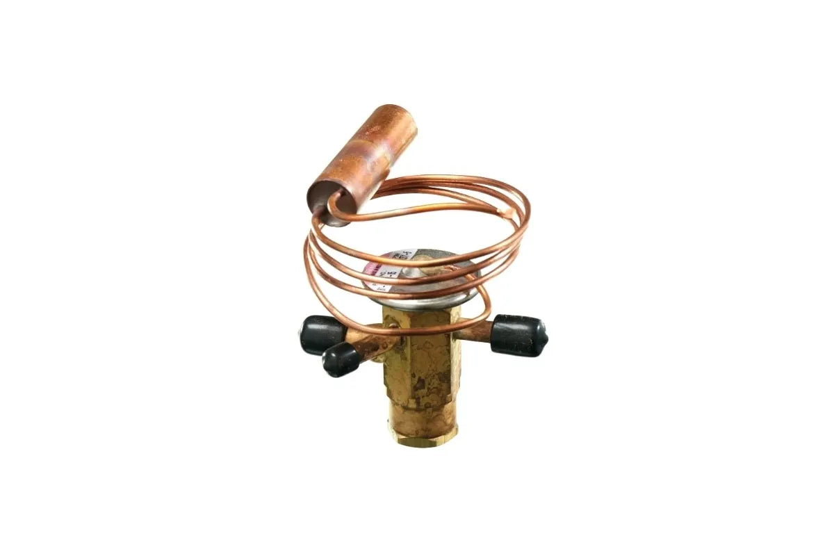 Rheem 61-102213-05, 3/8 Inch SWEET R410 Thermostatic Expansion Valve