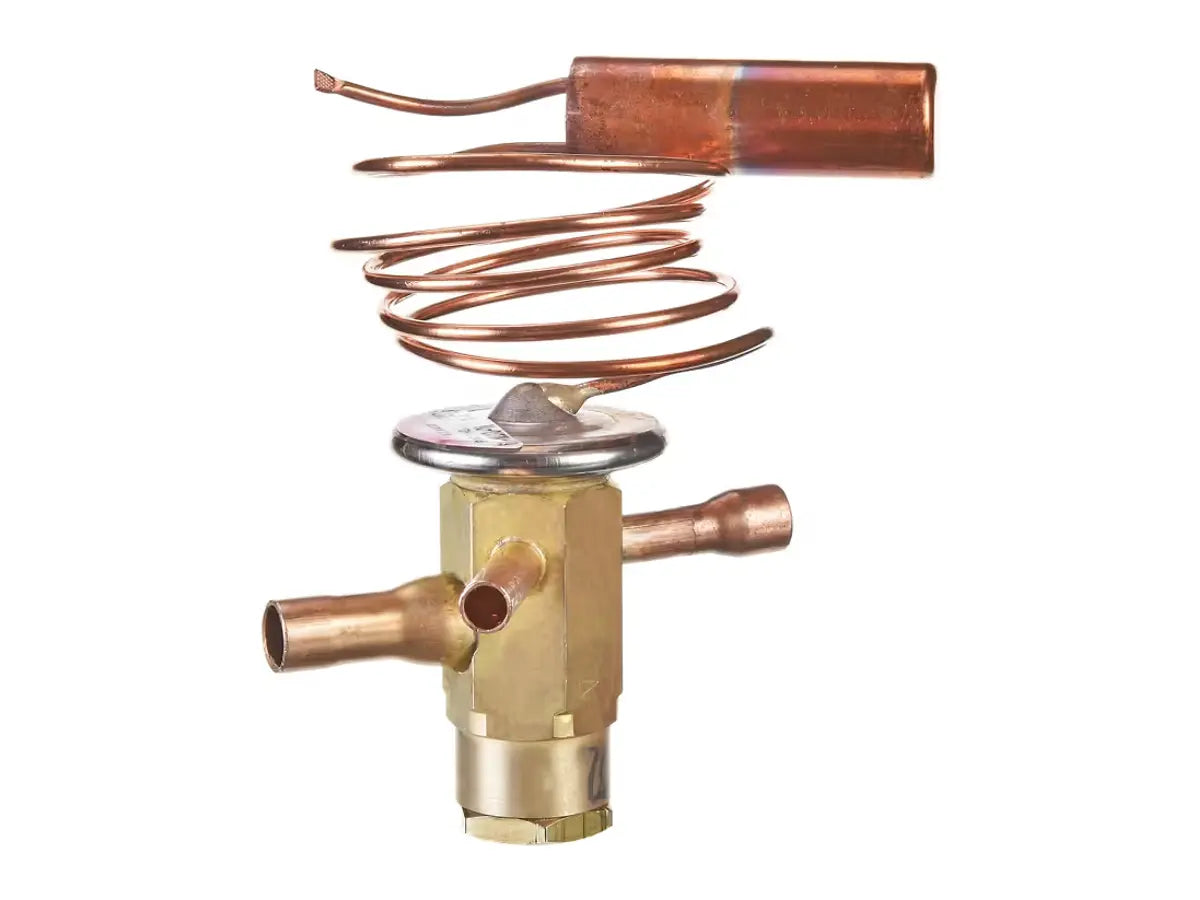 Rheem 61-102213-06K, 3/8" x 3/8" ODF, R-410A, 3 Ton TXV