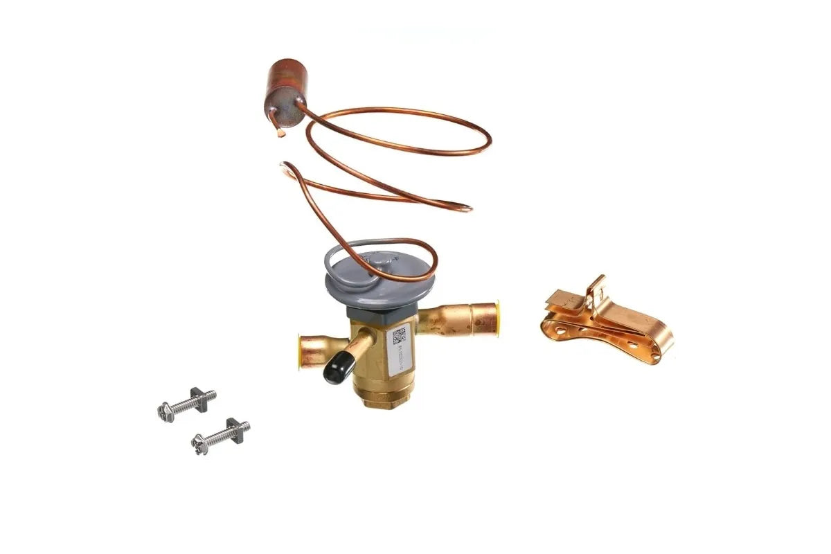 Rheem 61-102321-10, 1/2"x1/2" ODF, 3 Ton TXV Valve