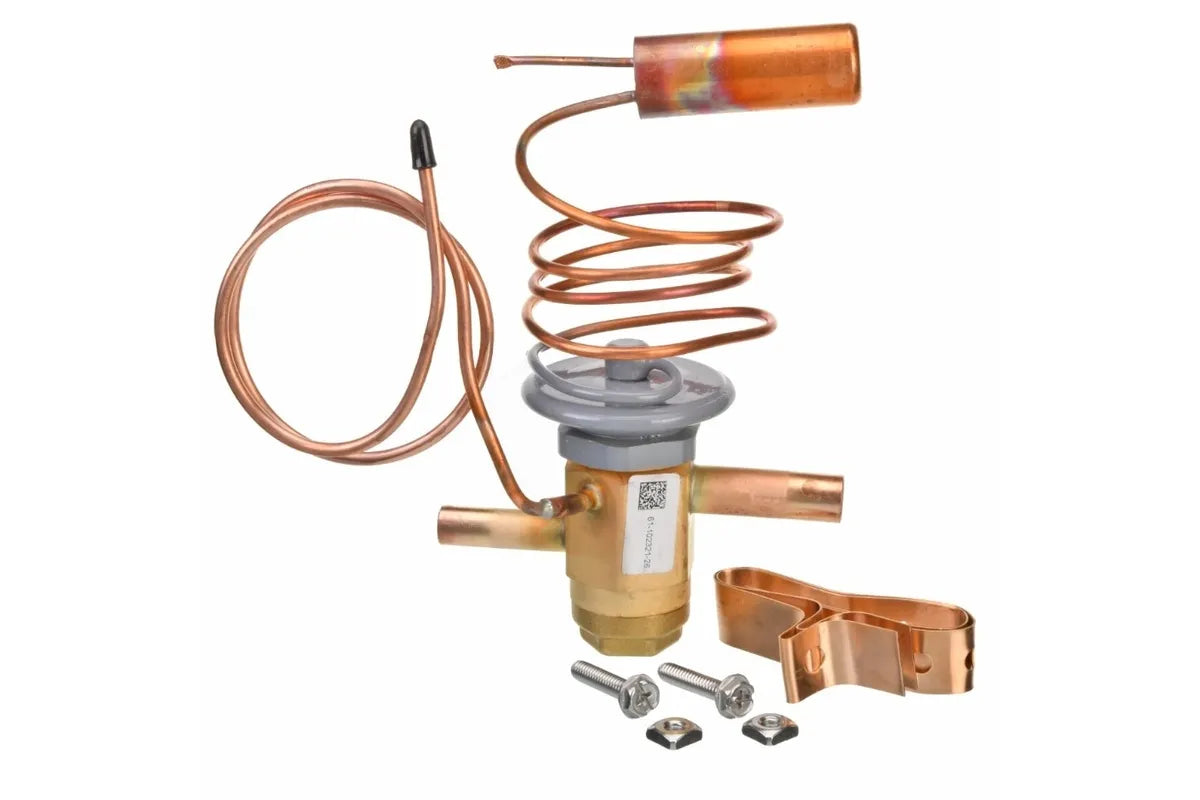 Rheem 61-102321-26 Expansion Valve with Bleed Port