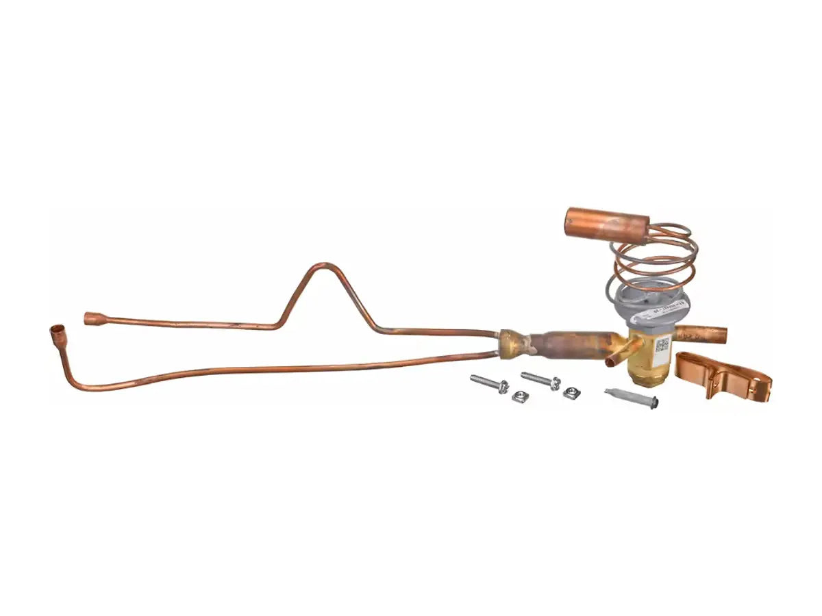 Rheem 61-102437-29, Expansion Valve (TXV) Distributor