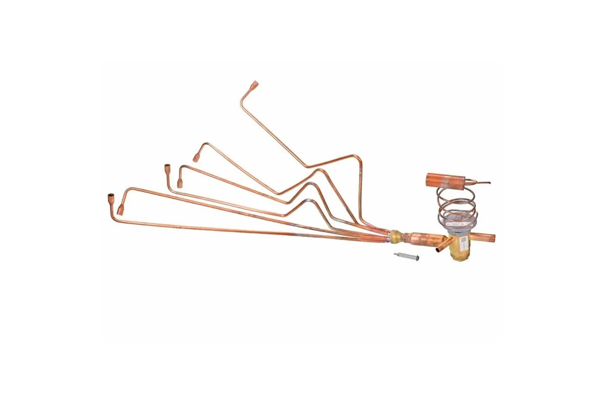Rheem 61-102437-33 TXV Distributor Assembly