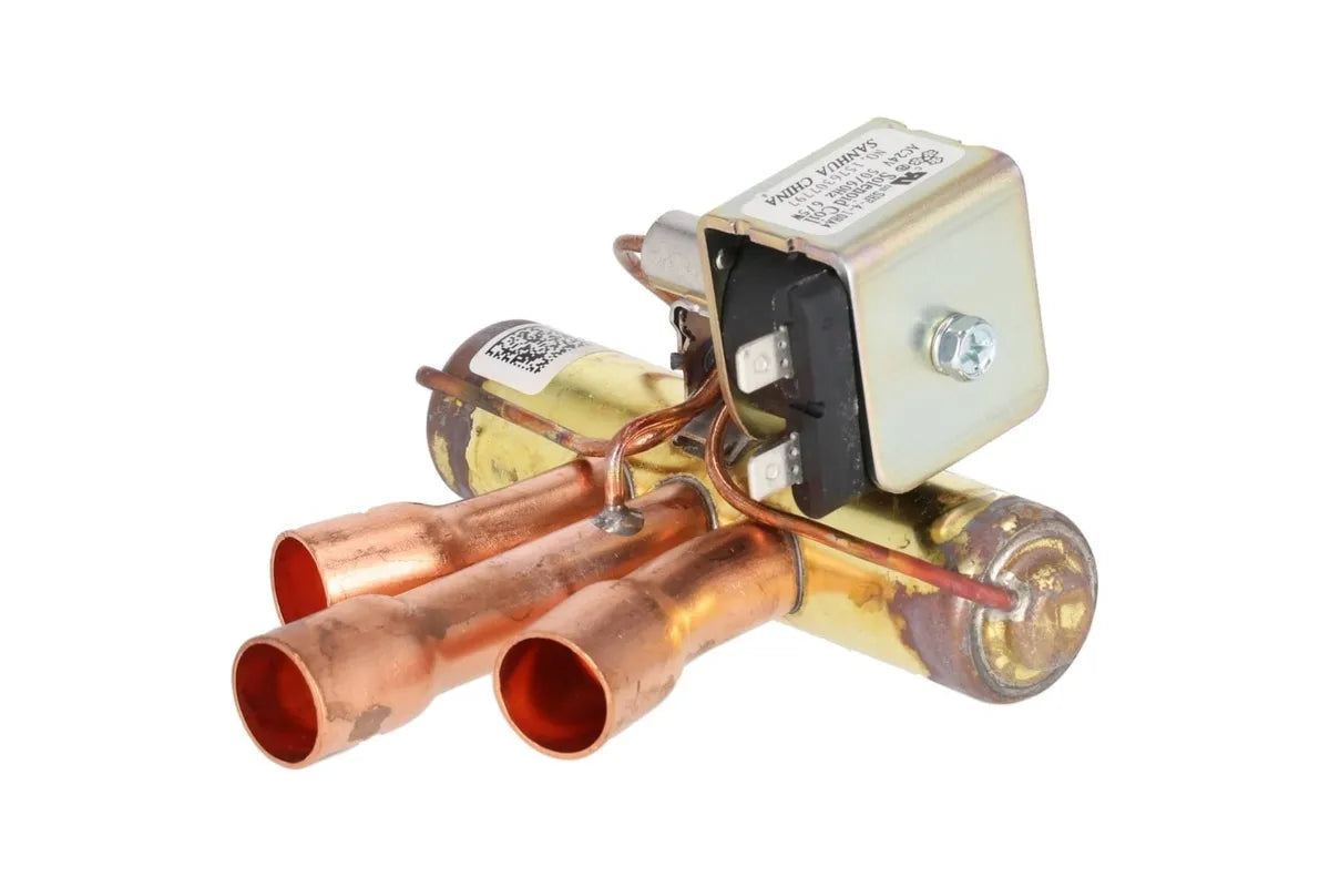 Rheem 61-102498-13 Reversing Valve
