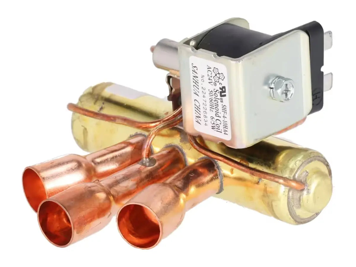 Rheem 61-102498-15K, Reversing Valve