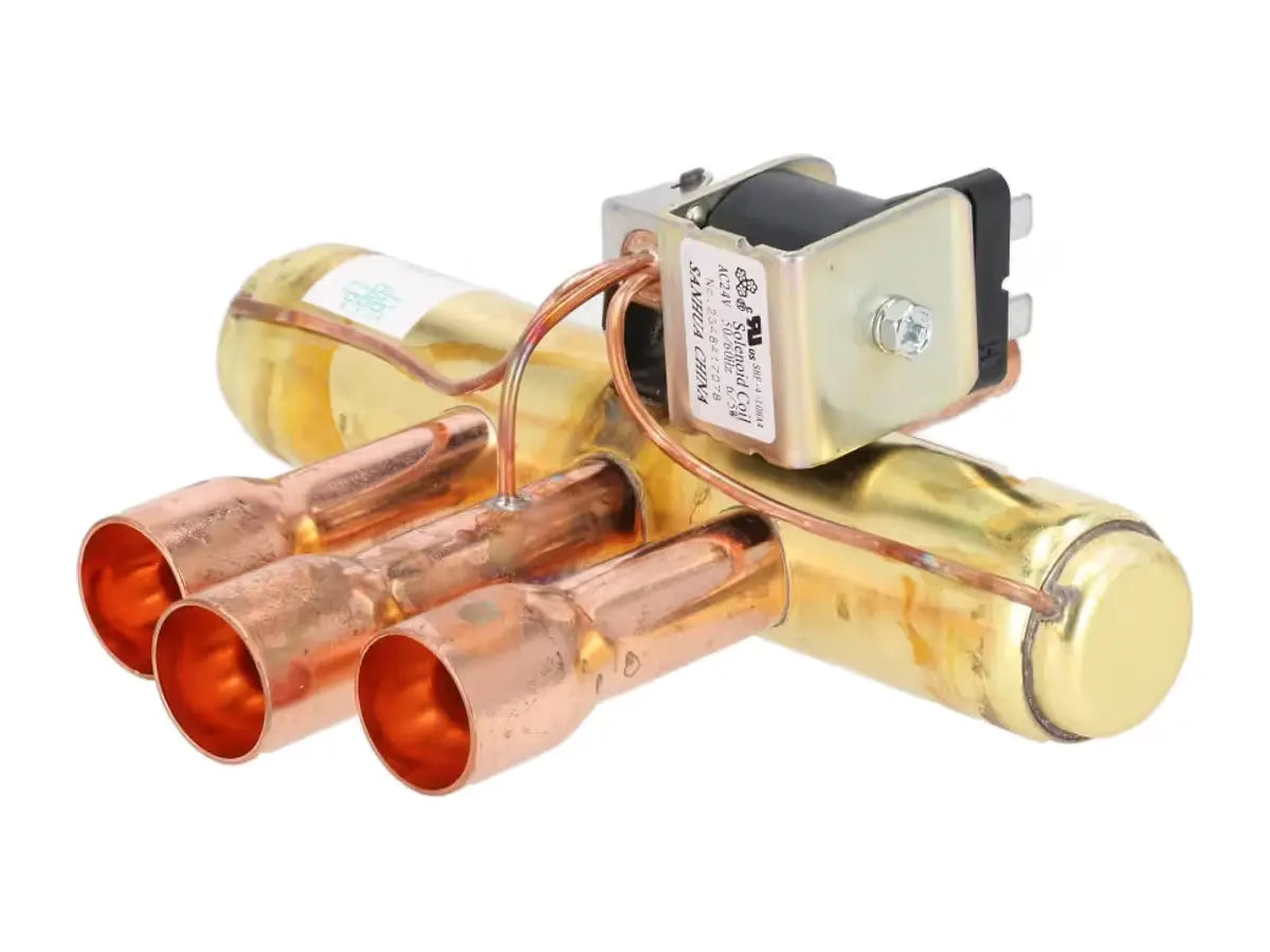 Rheem 61-102498-16, Reversing Valve