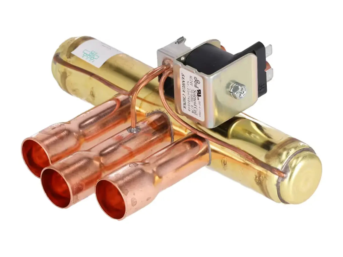 Rheem 61-102498-22, Reversing Valve