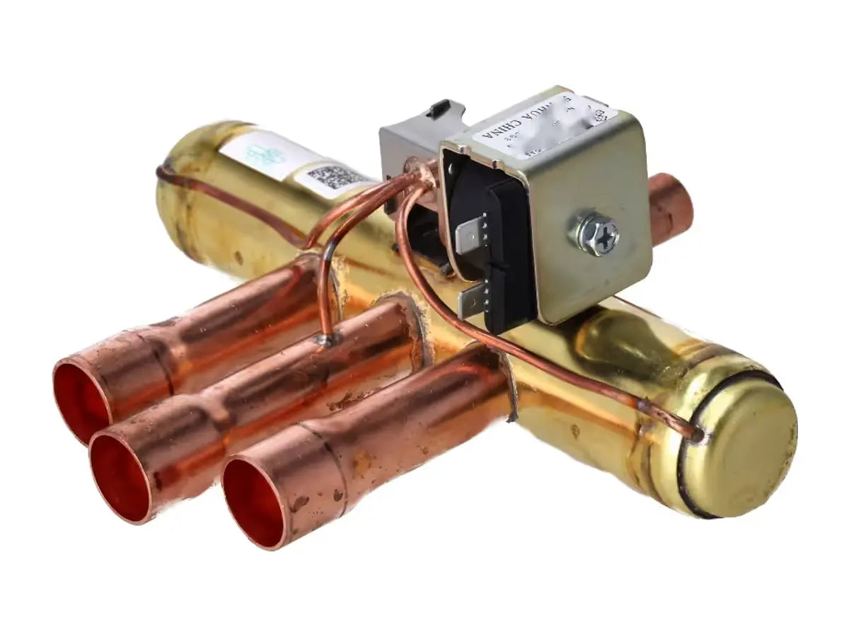 Rheem 61-102498-24, Reversing Valve