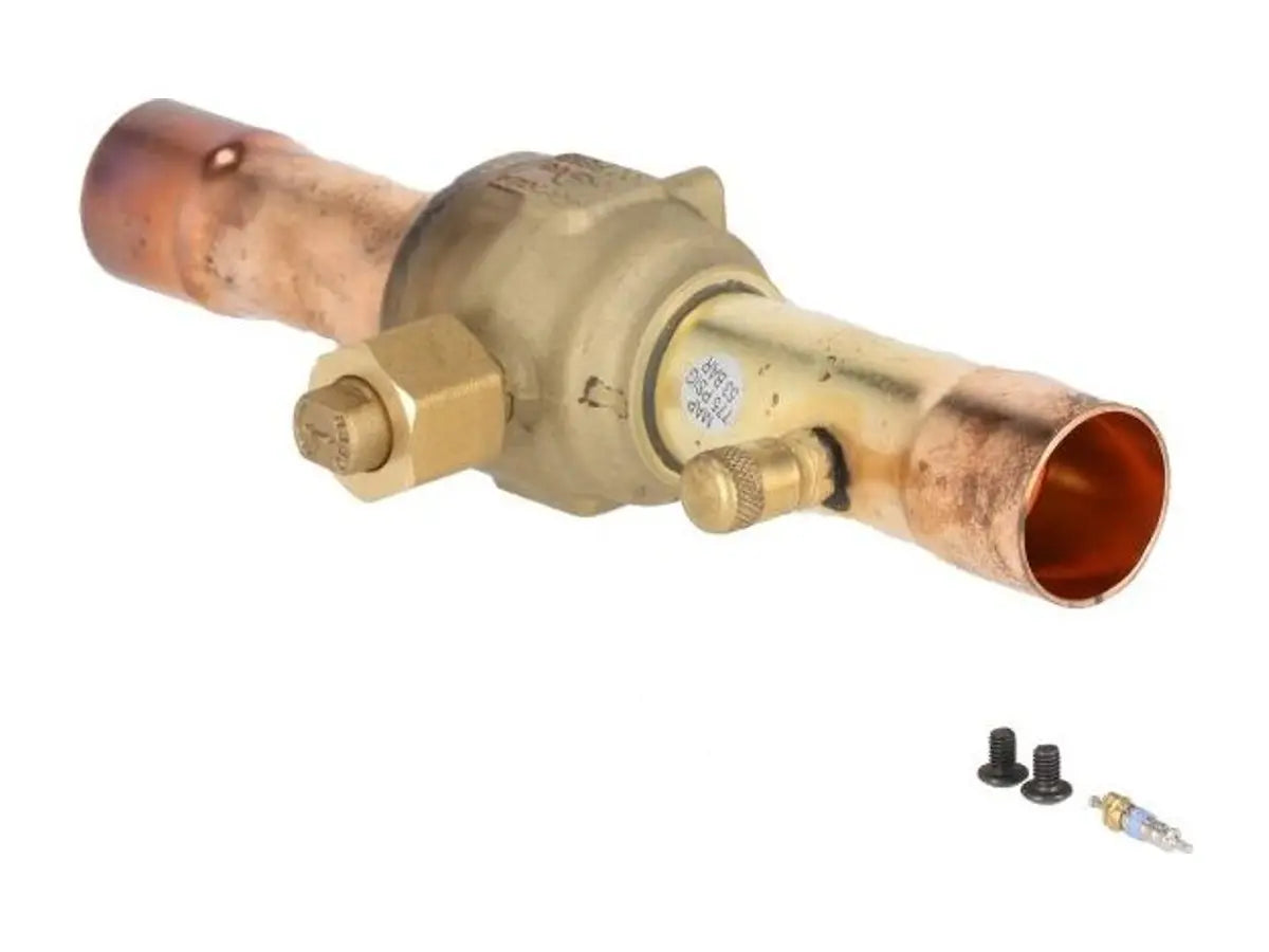 Rheem 61-102832-07, Service Valve - Liquid Line