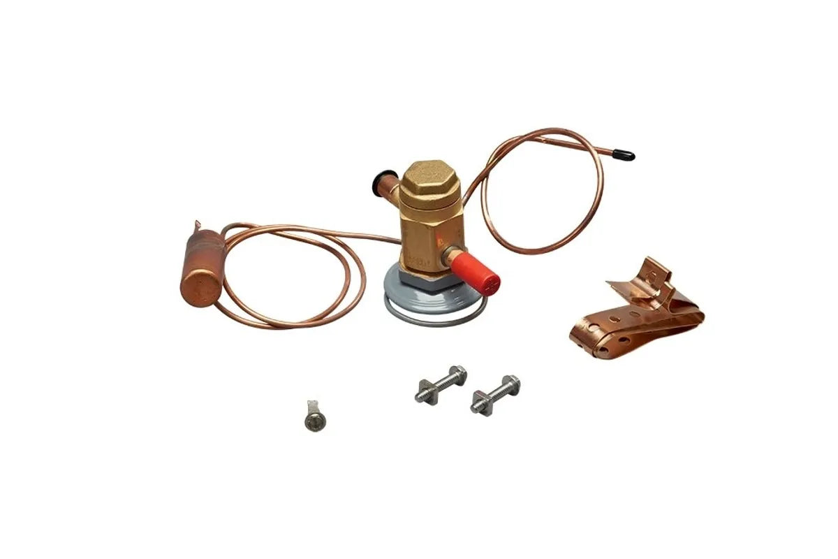 Rheem 61-103652-01, R410A TXV for 3 Ton AC Unit, with a 30" Cap and Size of 3/8x3/8
