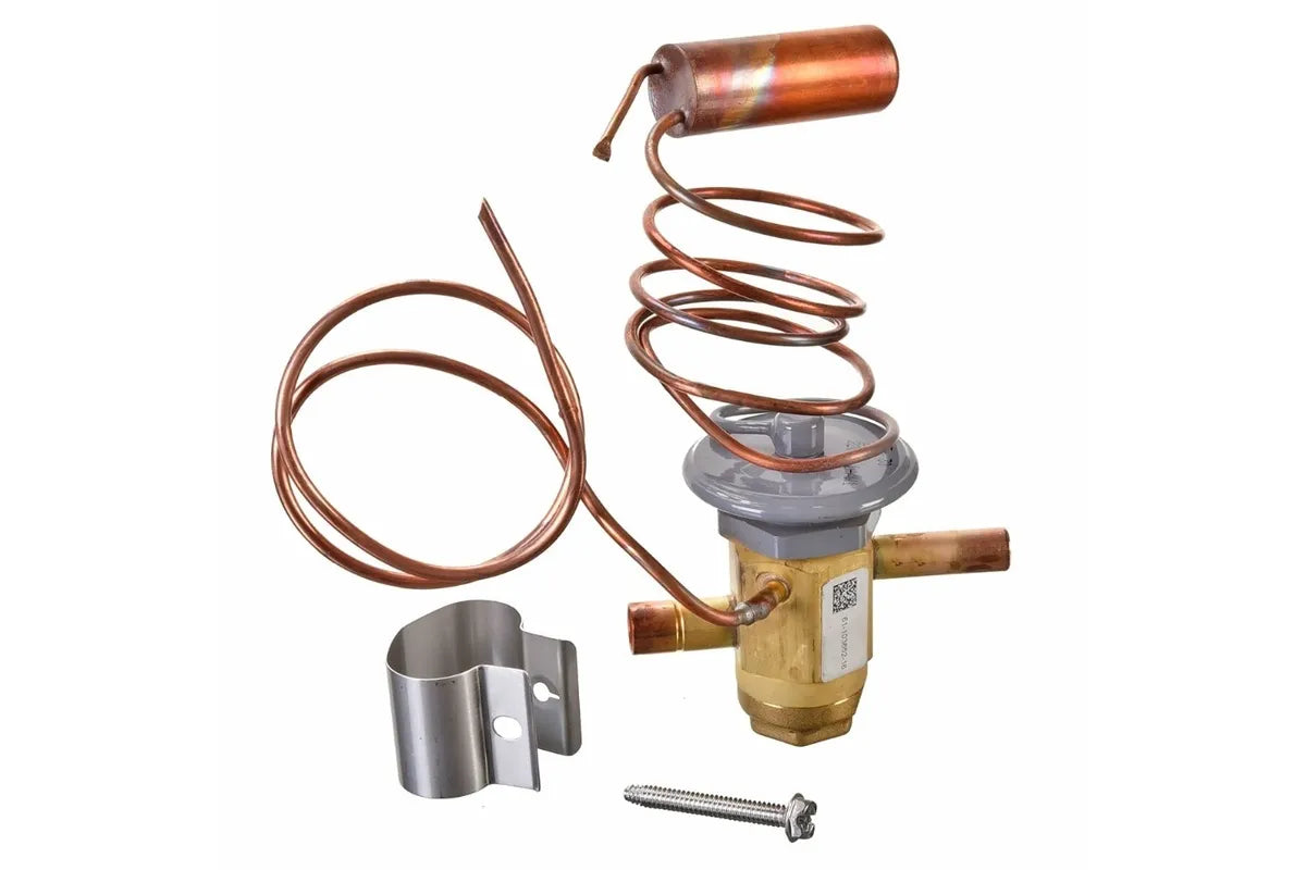 Rheem 61-103652-16, TXV R410A with 3/8" SWT Connections