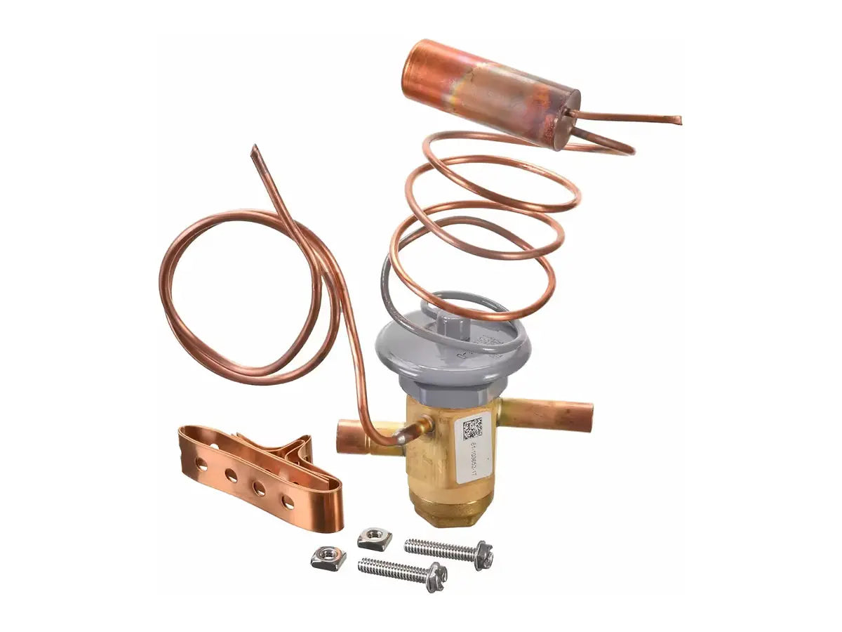 Rheem 61-103652-17, Thermostatic Expansion Valve Txv