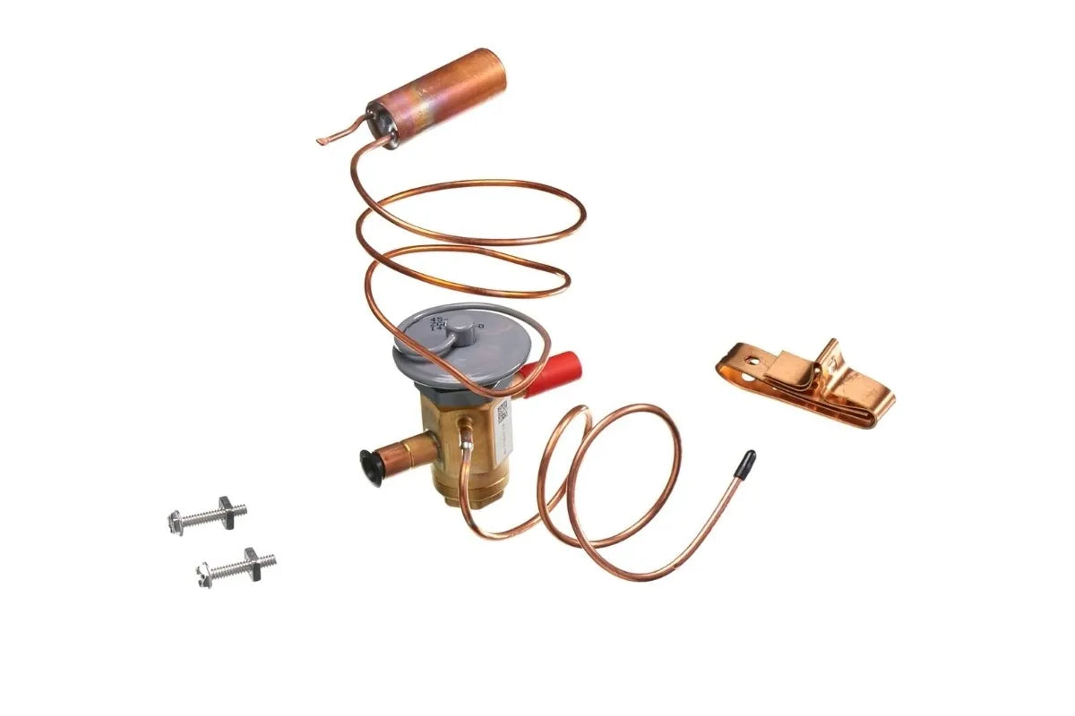 Rheem 61-103652-18, TXV R-410A 3 Ton Capacity, 3/8 Inch Sweat Connection