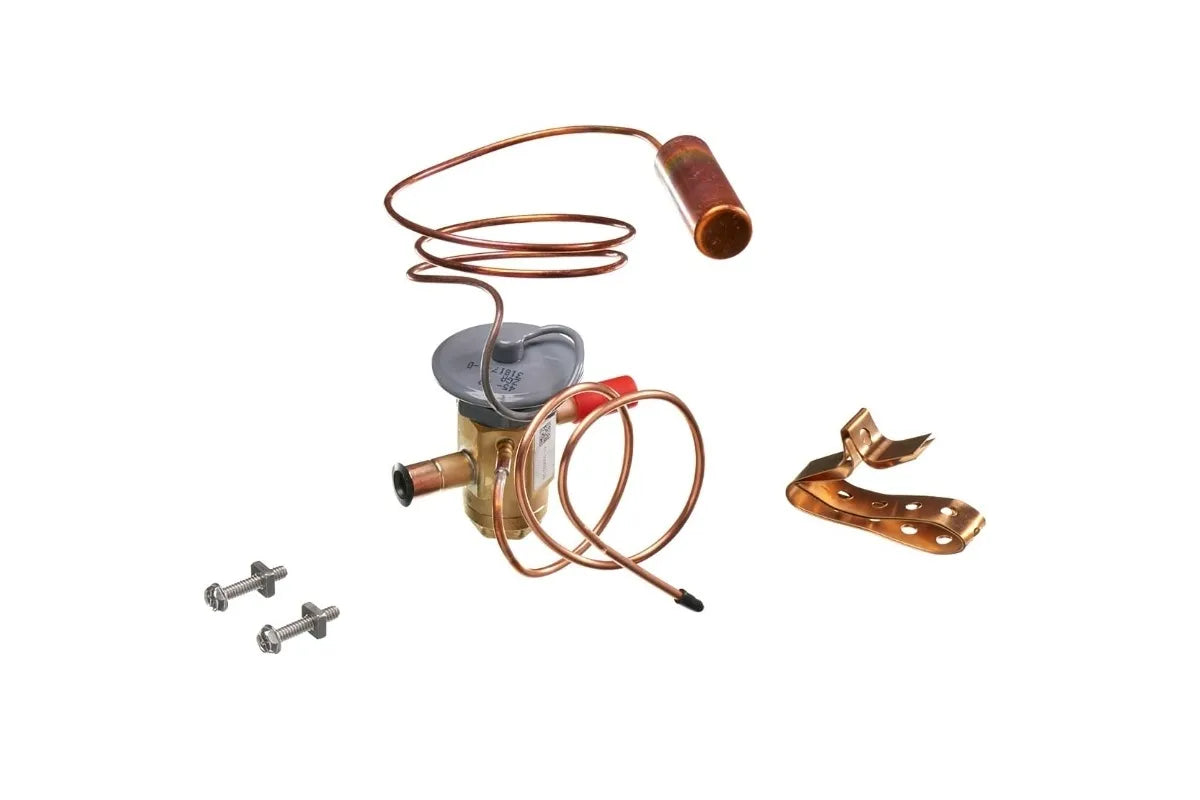 Rheem 61-103652-20, 4 Ton R-410A TXV, 3/8X3/8 Connection Size, 30 Cap