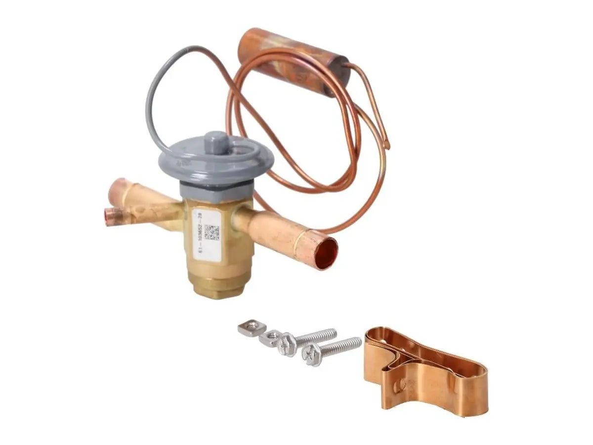 Rheem 61-103652-28, Thermostatic Expansion Valve (TEV)