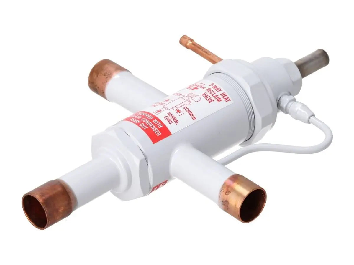 Rheem 61-103902-02, Valve (3-Way)