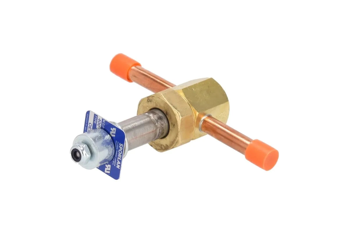 Rheem 61-103961-05 Liquid Line HVAC Service Valve