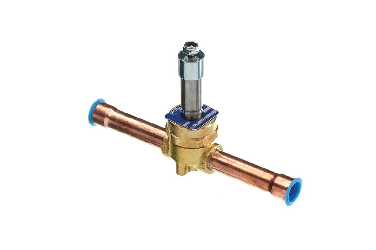 Rheem 61-103961-08 Solenoid Valve