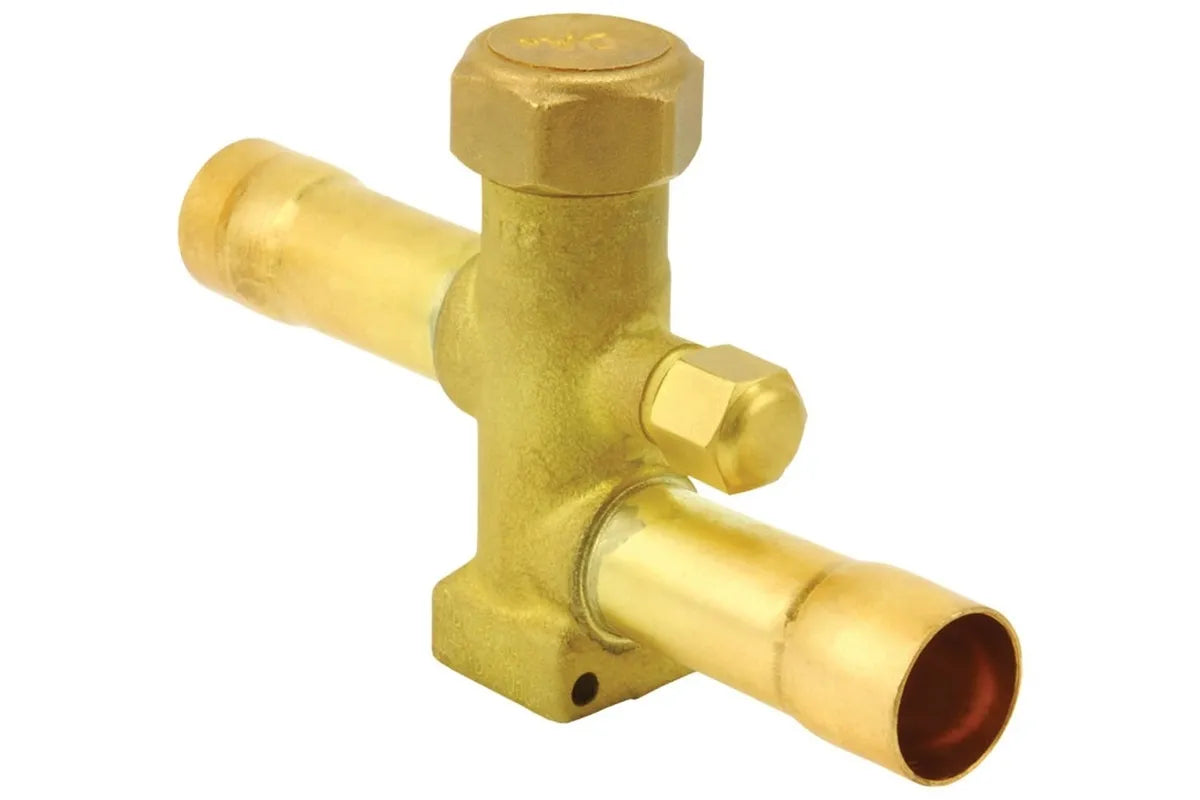 Rheem 61-104025-15, 3/4" OD Suction Line Valve