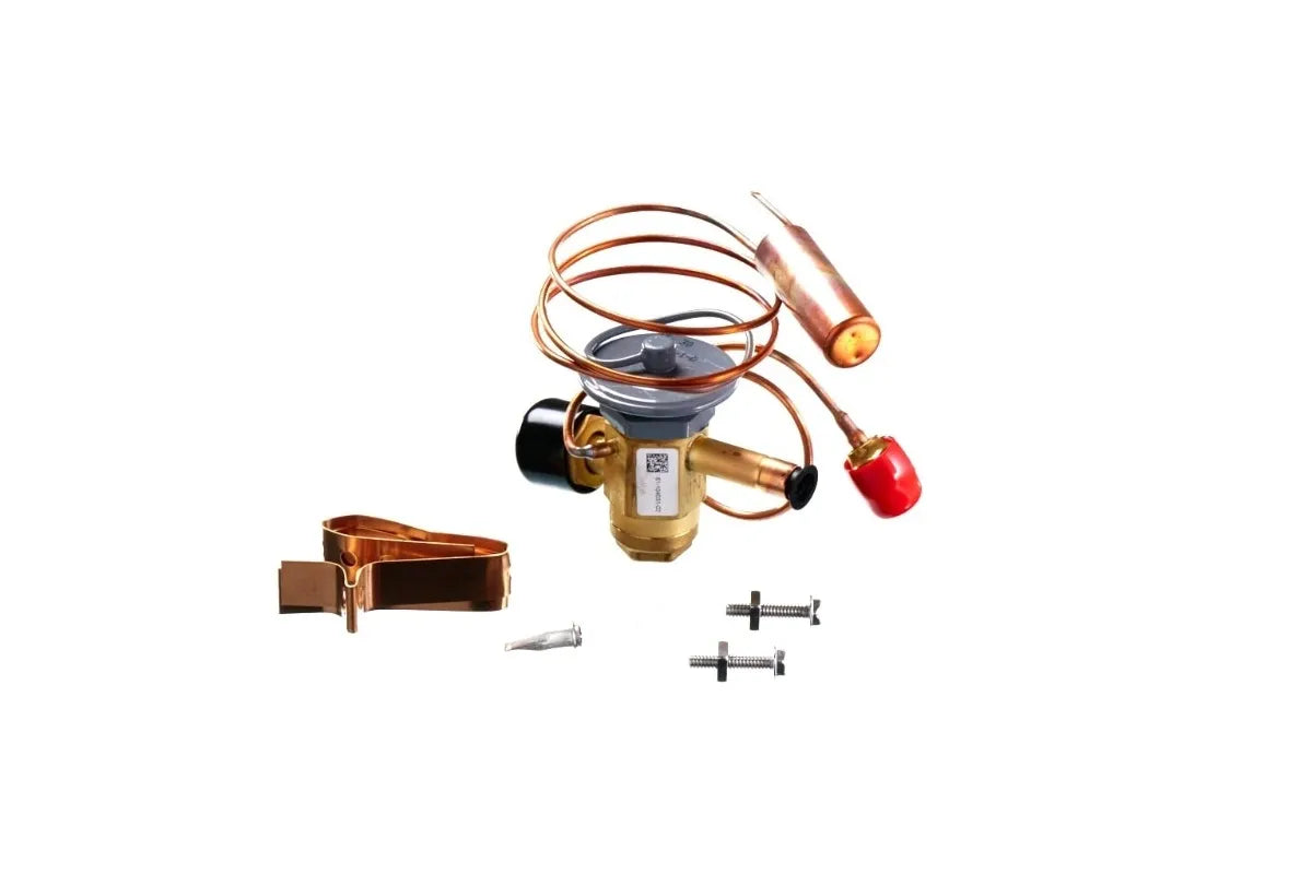 Rheem 61-104031-02 Expansion Valve