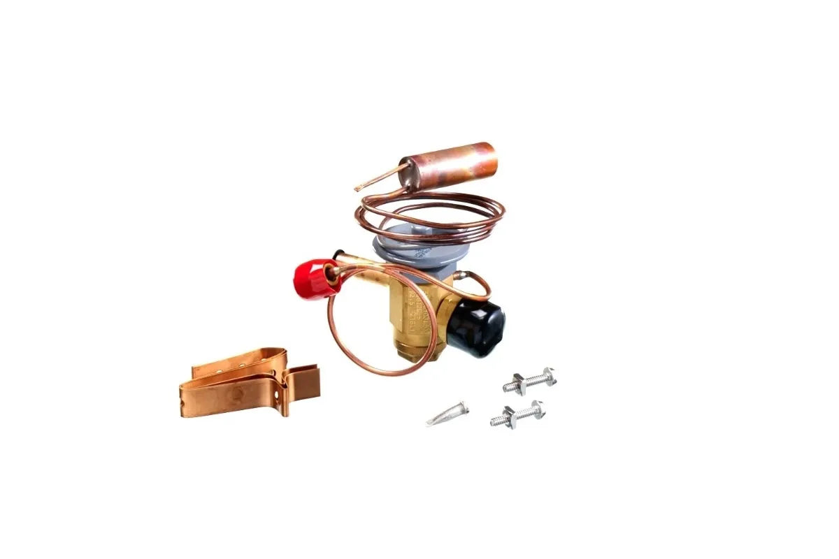 Rheem 61-104031-03, 3/8" SWT x Threaded Chatleff R410A, 5 Ton TXV