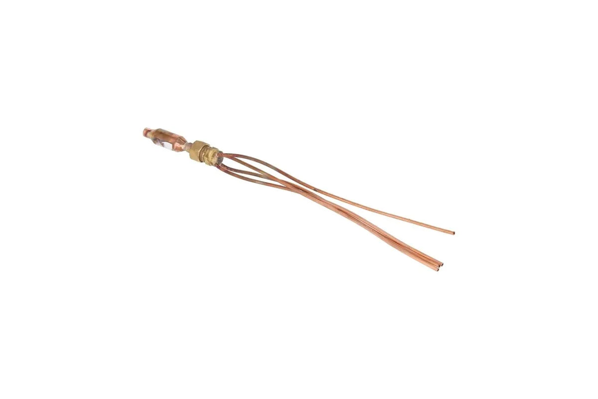 Rheem 61-104236-04 Flow Check Distributor Assembly