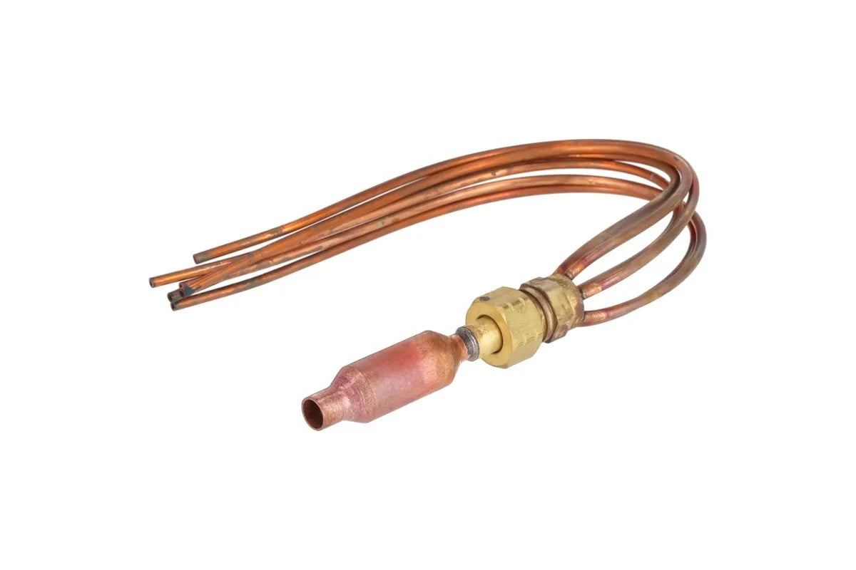 Rheem 61-104236-06 Flow Check Distributor Assembly