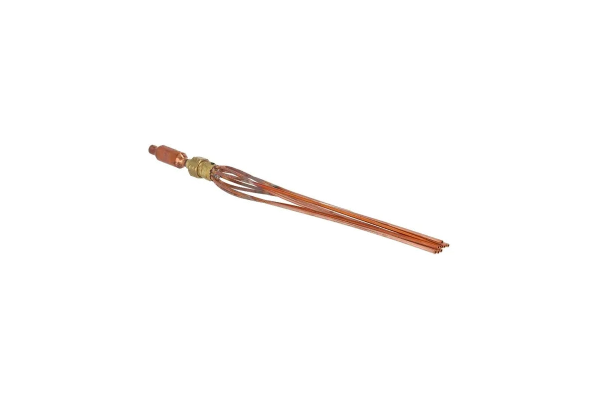 Rheem 61-104236-08 Flowcheck Distributor Assembly