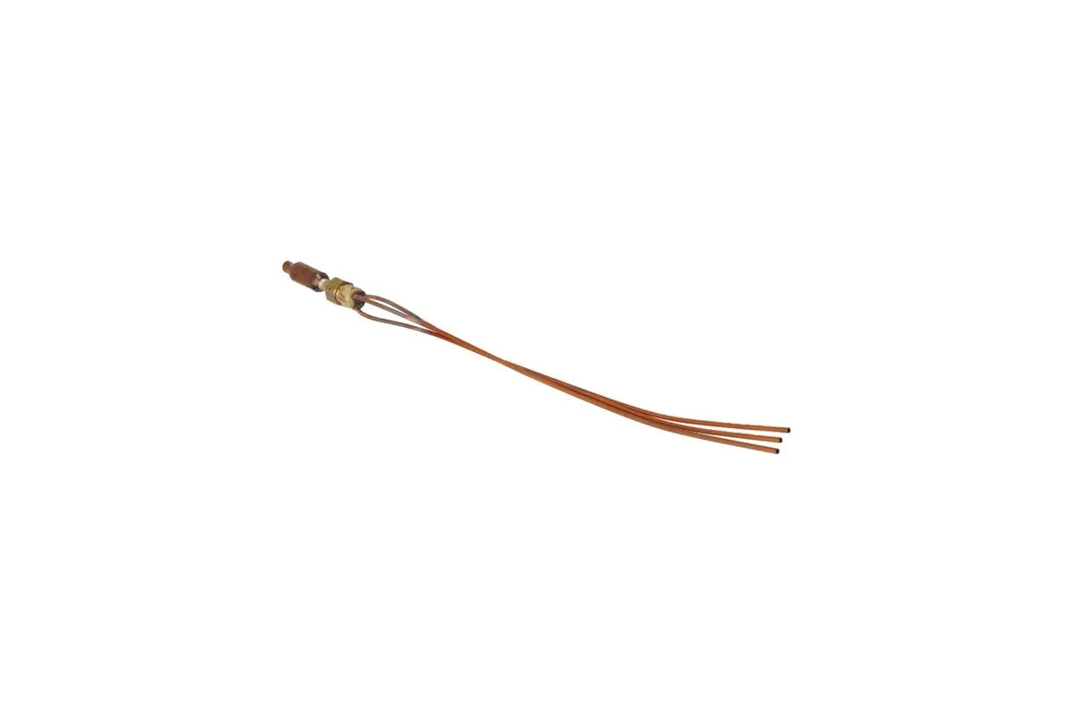 Rheem 61-104236-13 Flowcheck Distributor Assembly