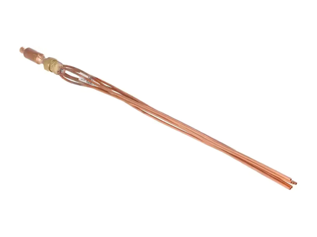 Rheem 61-104236-16, Flowcheck Distributor Assembly
