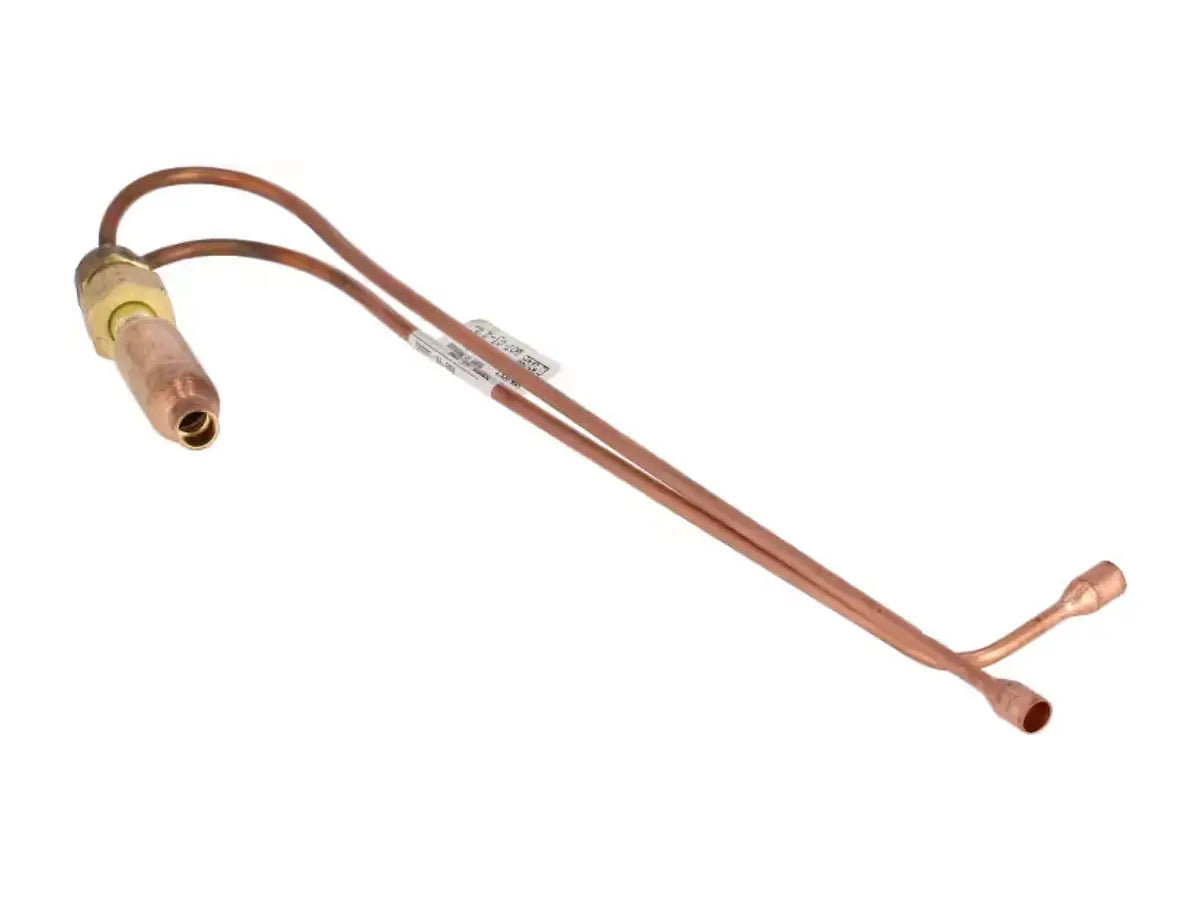 Rheem 61-104502-39, Flowcheck Assembly
