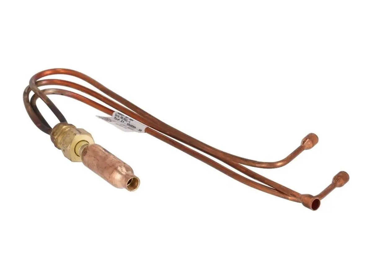 Rheem 61-104503-46, Flowcheck Assembly