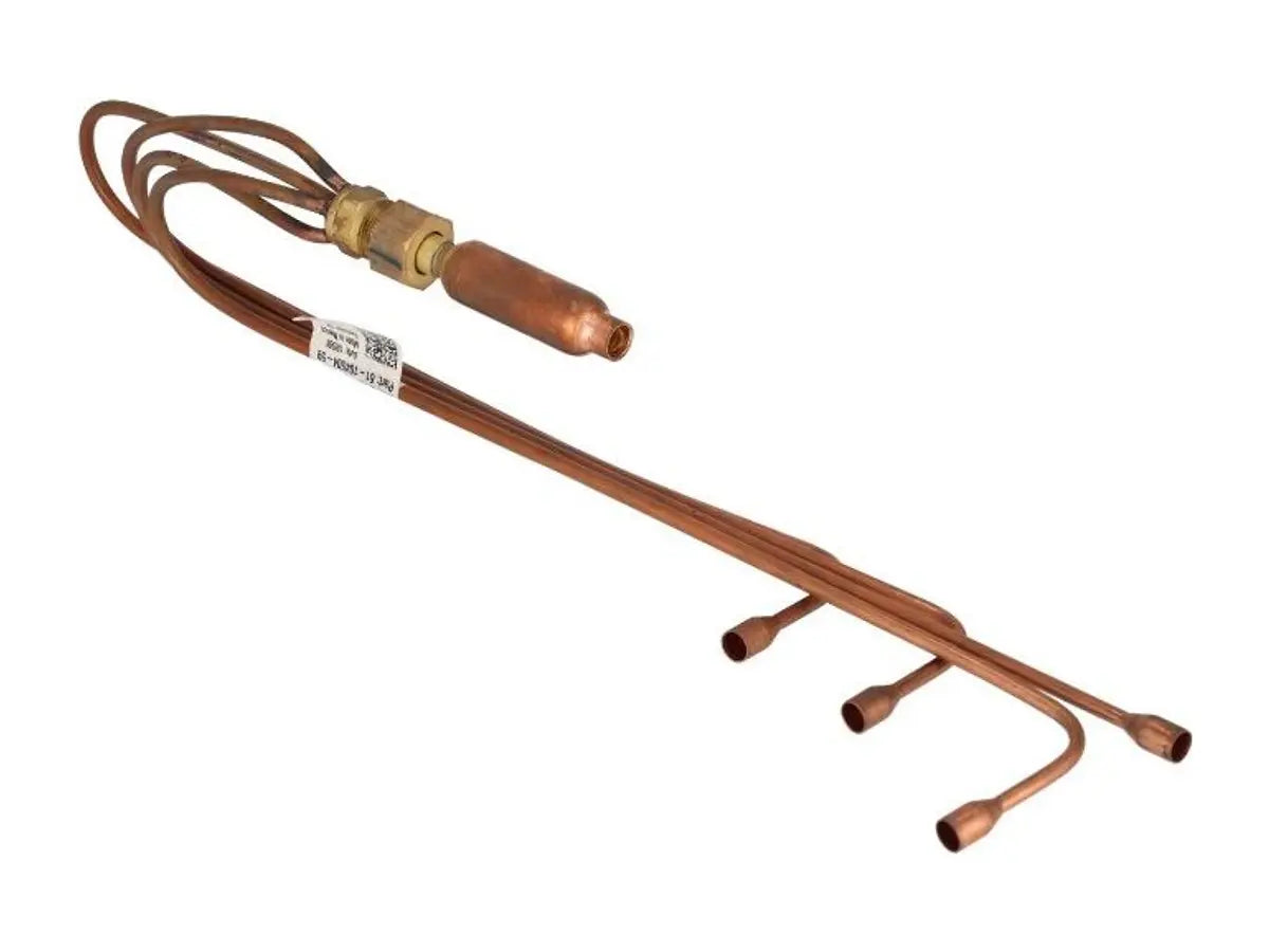 Rheem 61-104504-59, Flowcheck With Distributor