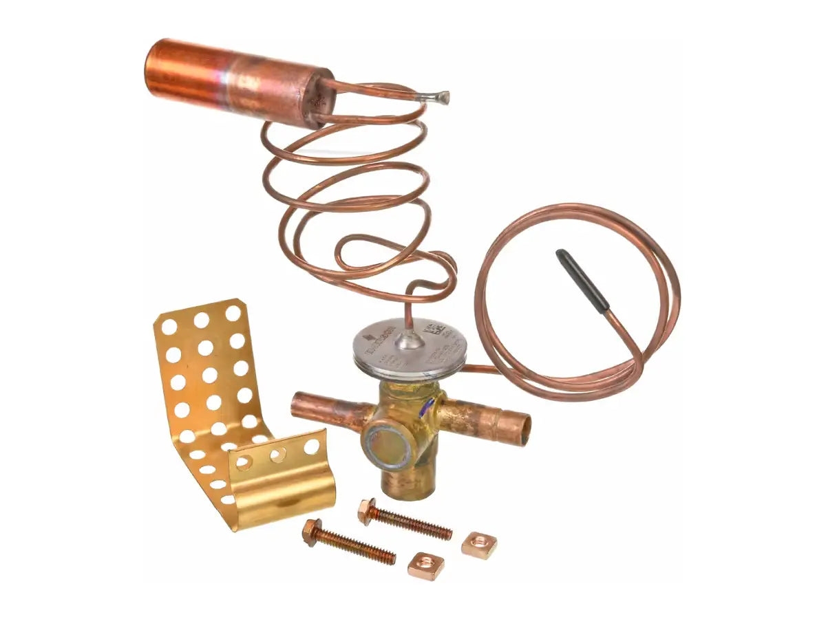 Rheem 61-104565-09, Expansion Valve