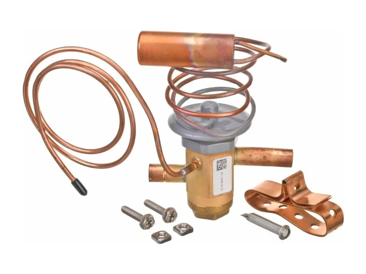 Rheem 61-104819-02, Thermal Expansion Valve