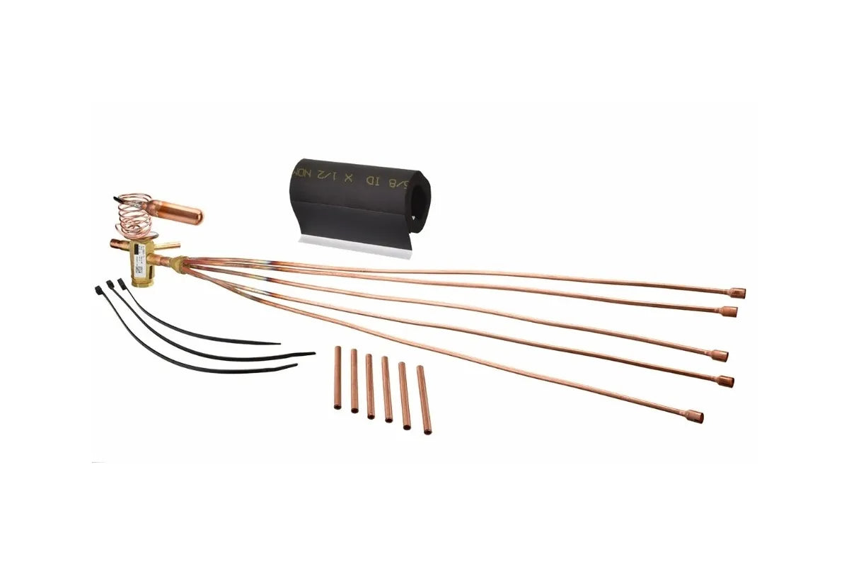 Rheem 61-105025-93 Thermal Expansion Valve Kit